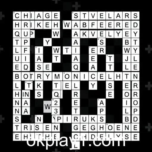 Exploring the Challenges and Benefits of 'English Crossword' Games with 'okplay'