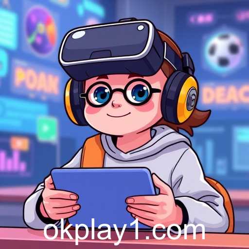 The Rise of Interactive Digital Play