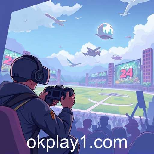 The Evolution of Online Gaming Platforms