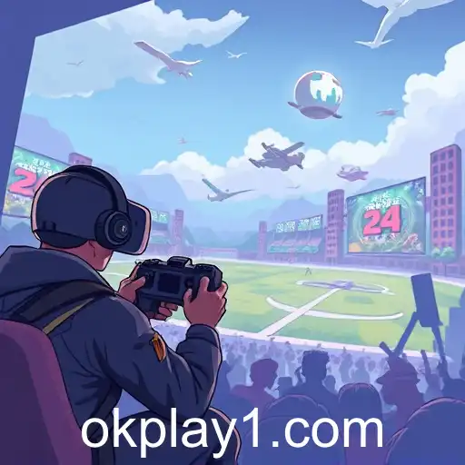 The Evolution of Online Gaming Platforms