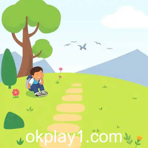 Exploring the Endless Fun of 'Fill in the Blanks' Games with Okplay