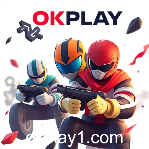 OkPlay Revolutionizes Online Gaming in 2025