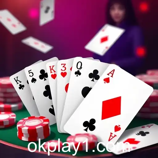 Okplay: Transforming Online Gaming Experience
