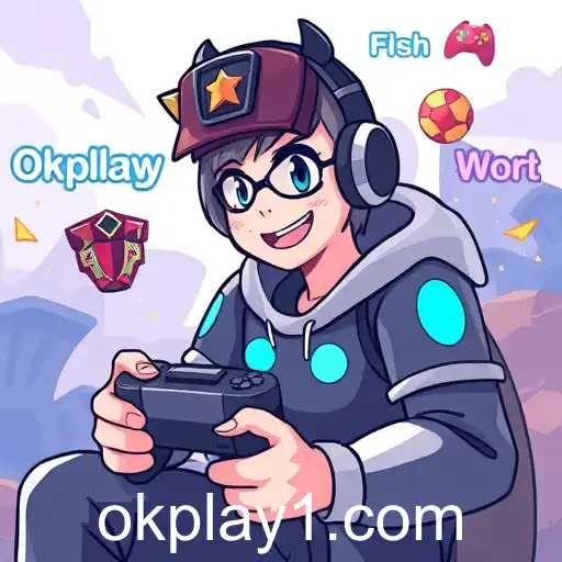 The Rise of Okplay in the Gaming World