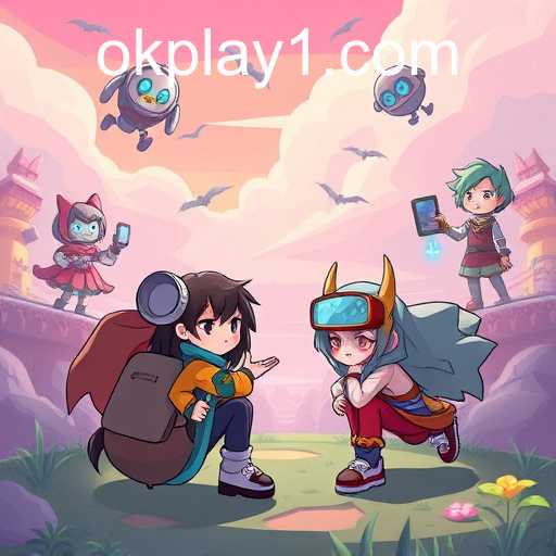 OkPlay: Revolutionizing Online Gaming in 2025