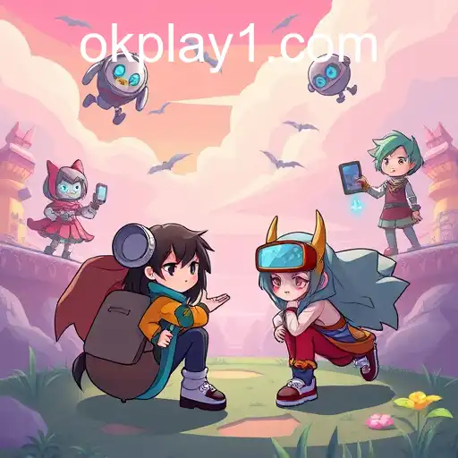 OkPlay: Revolutionizing Online Gaming in 2025