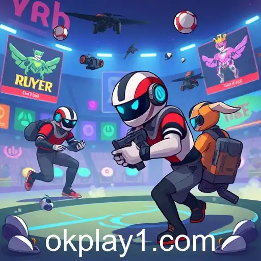 The Rise of Gaming Platforms