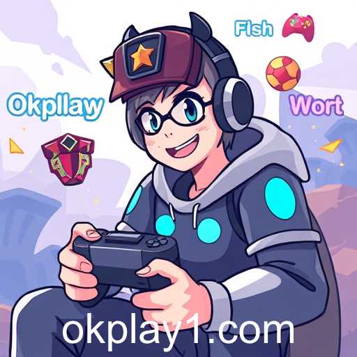 The Rise of Okplay in the Gaming World