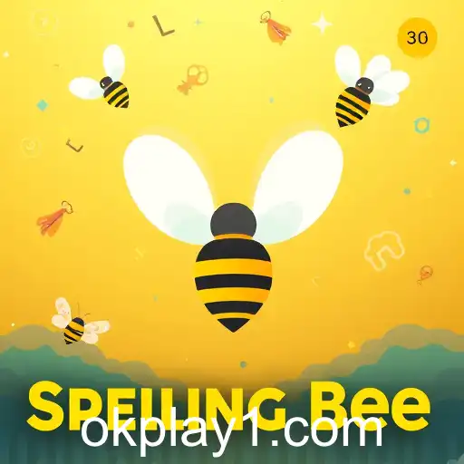 Exploring Spelling Bee: A Captivating Game Category on Okplay