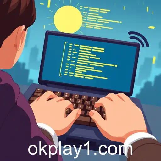 The Rise of Typing Speed Games on Okplay: A Blend of Fun and Functionality